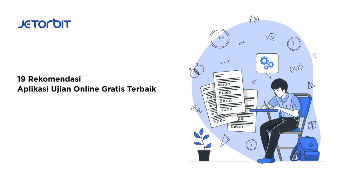 19 Rekomendasi Aplikasi Ujian Online Gratis Terbaik