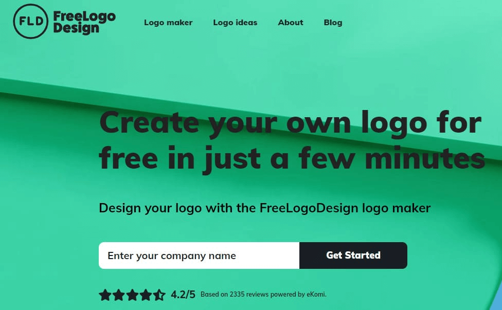 membuat logo online gratis 10