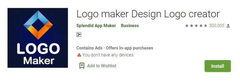 membuat logo online gratis