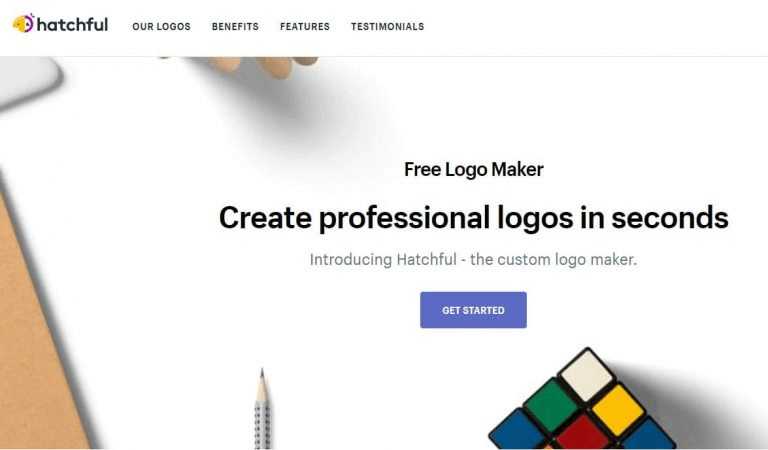 membuat logo online gratis 3