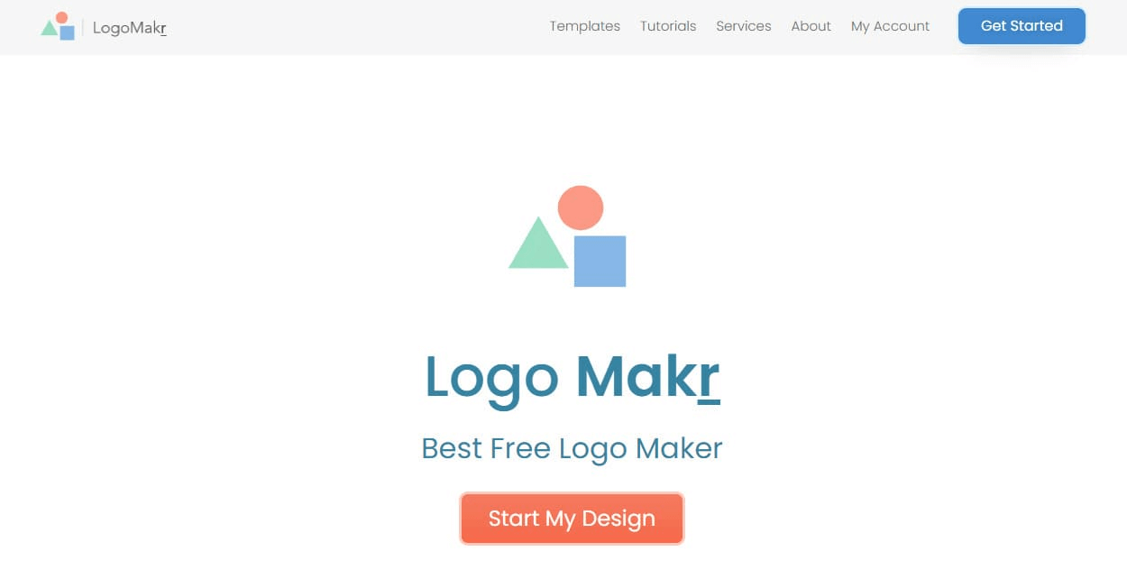 Logo online gratis discount