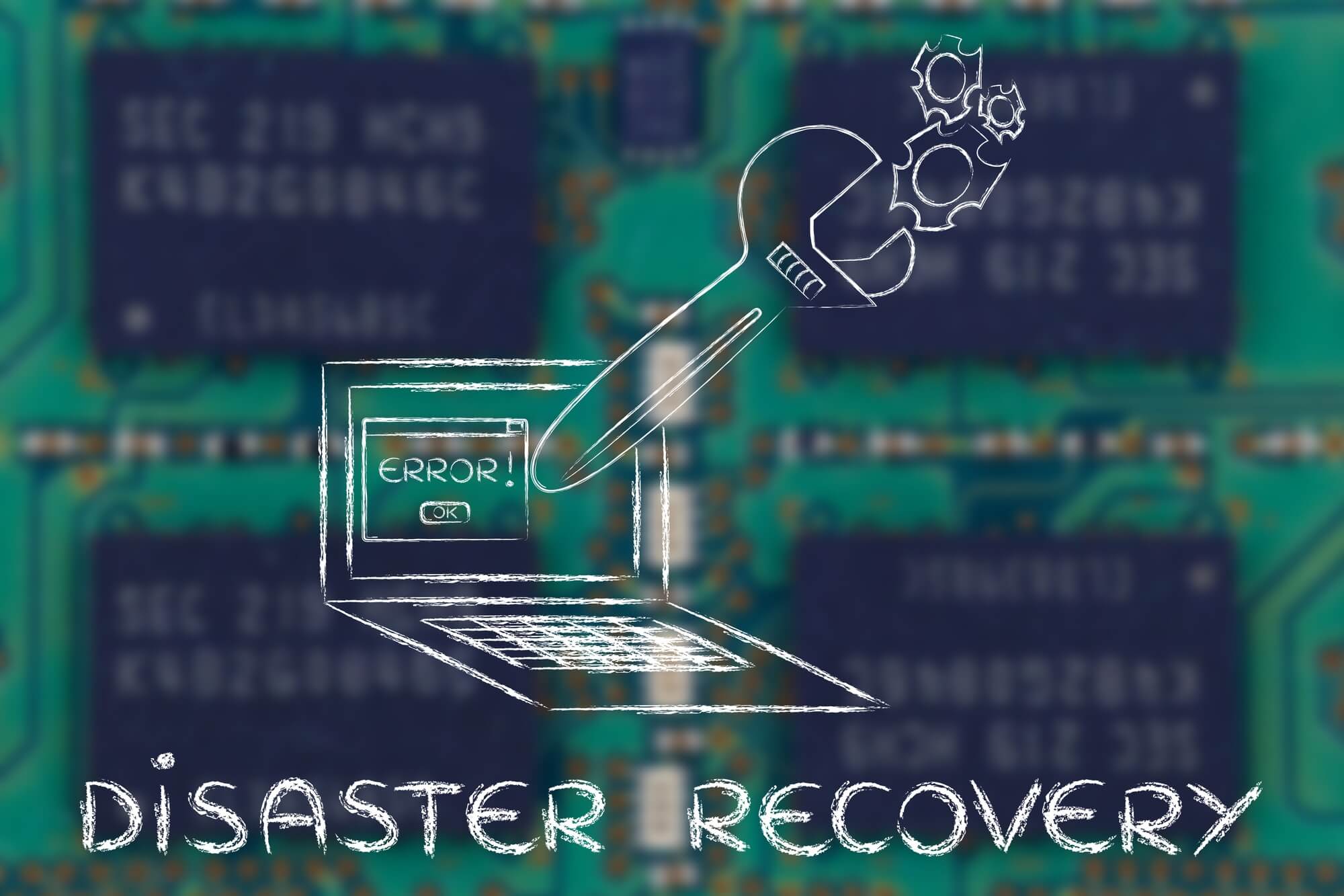 Mengenal DRaaS (Disaster Recovery as a Service) dan Cara Kerjanya