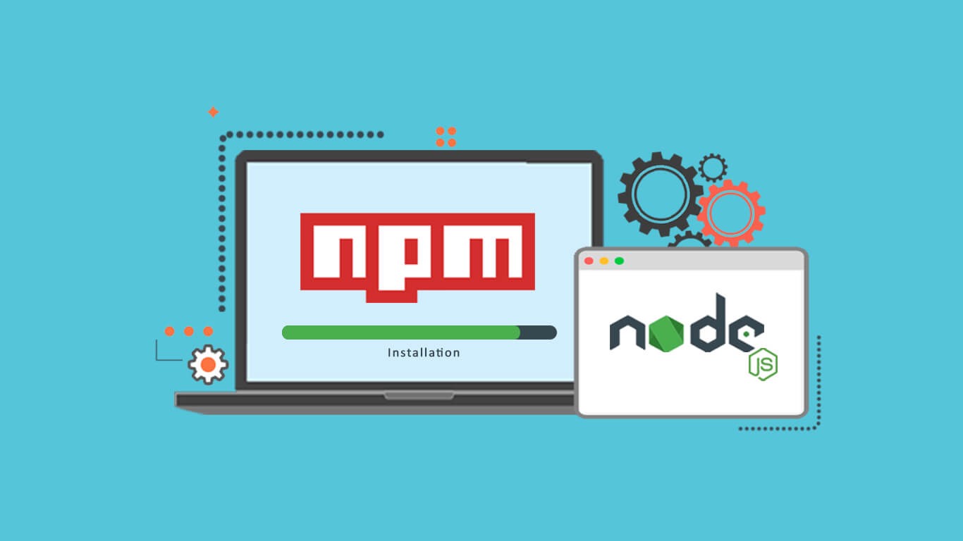 Mengenal NPM, Perintah Dasar, dan Cara Instal NPM