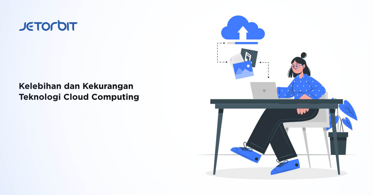 teknologi cloud computing