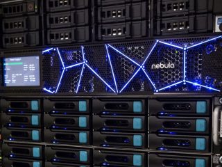 maintenance server nebula
