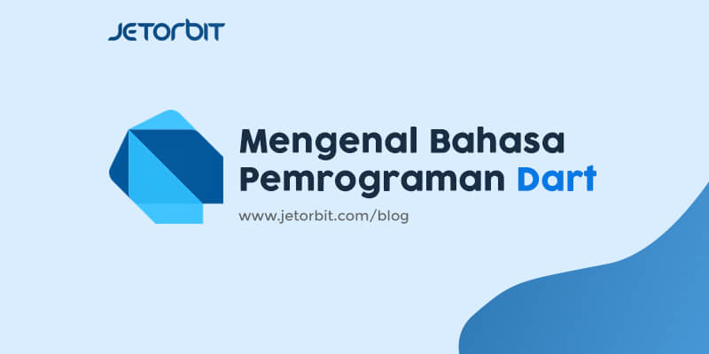 mengenal bahasa dart