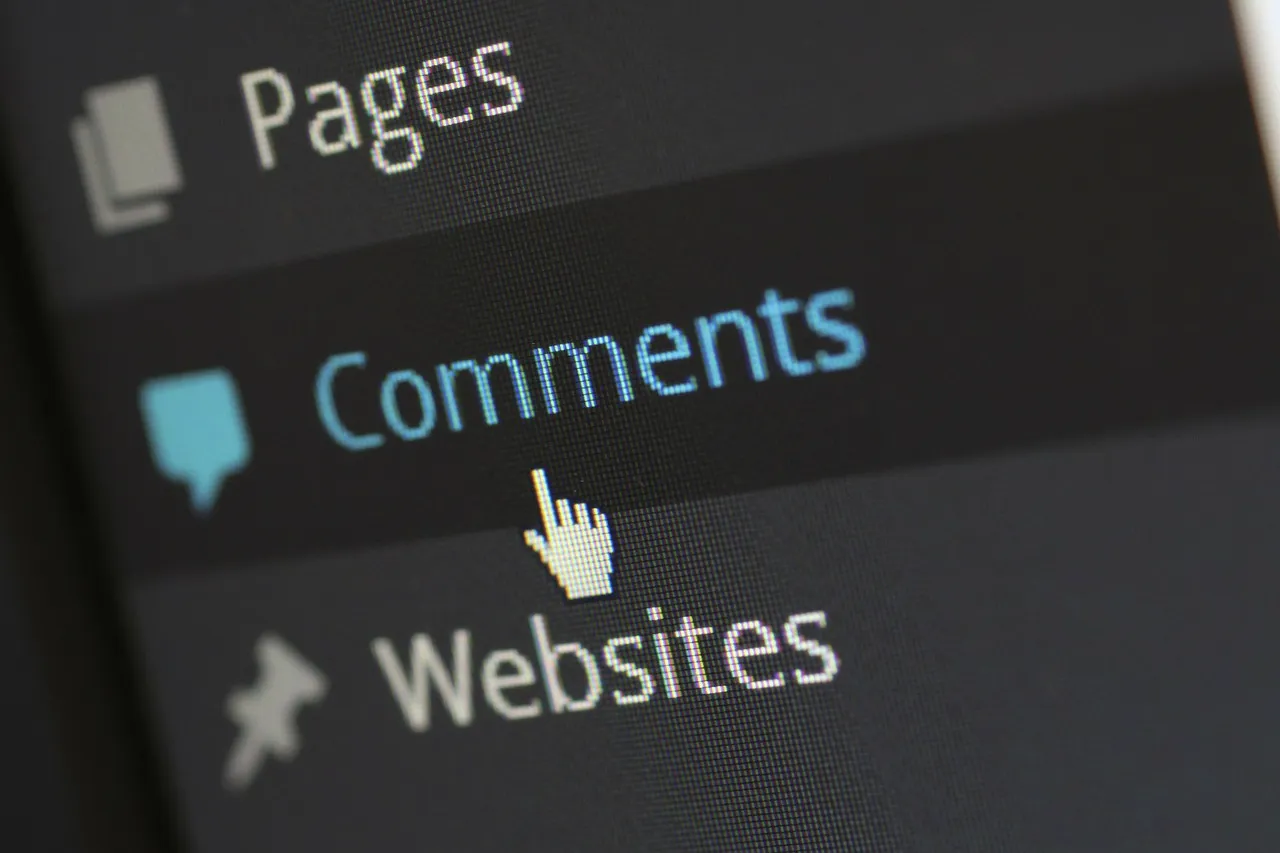 Cara Mudah dan Cepat Menonaktifkan Komentar di WordPress