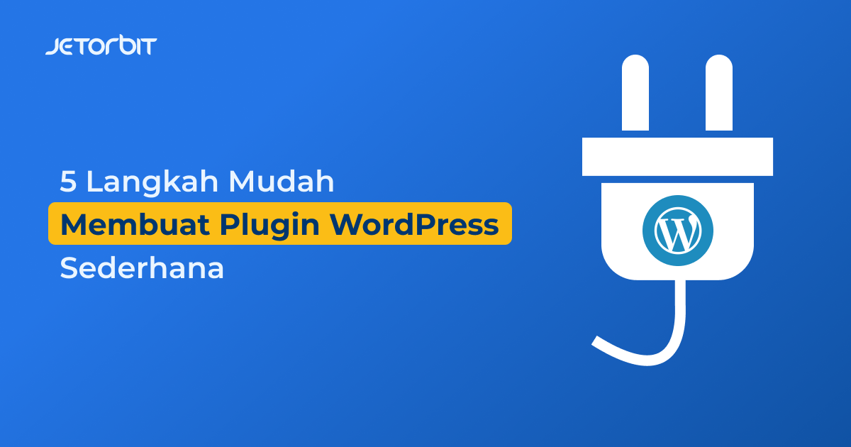 membuat plugin wordpress sederhana