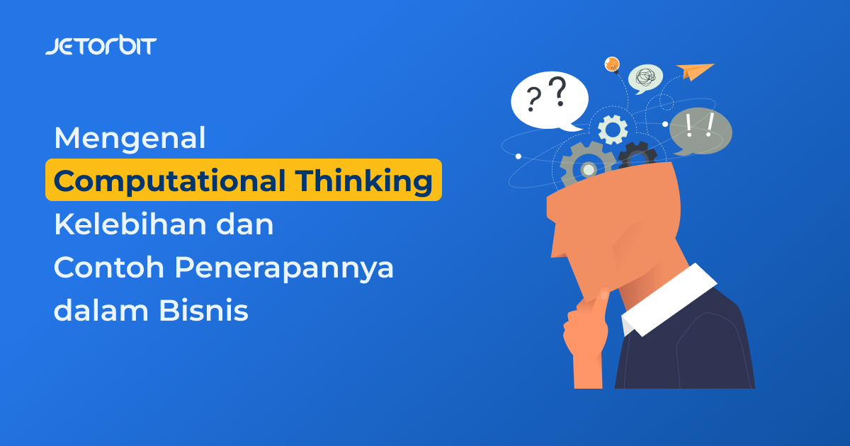 mengenal computational thinking