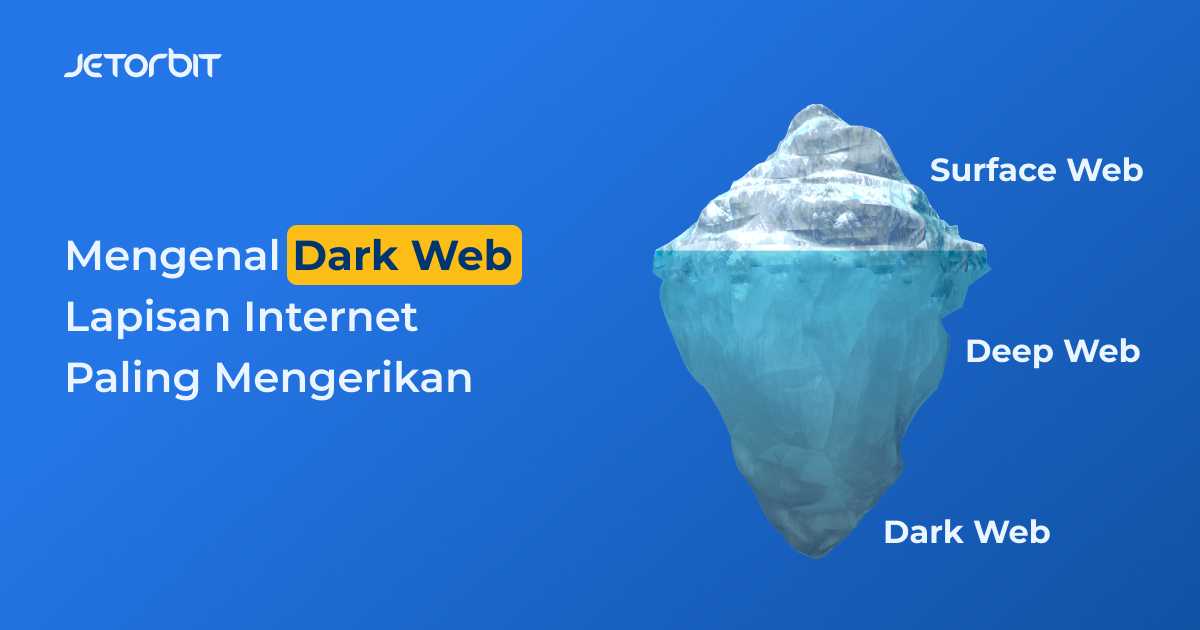 mengenal dark web