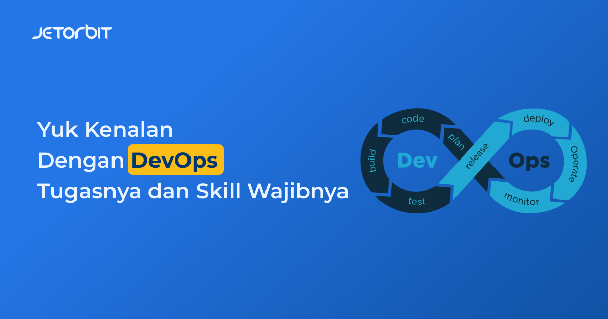 mengenal devops