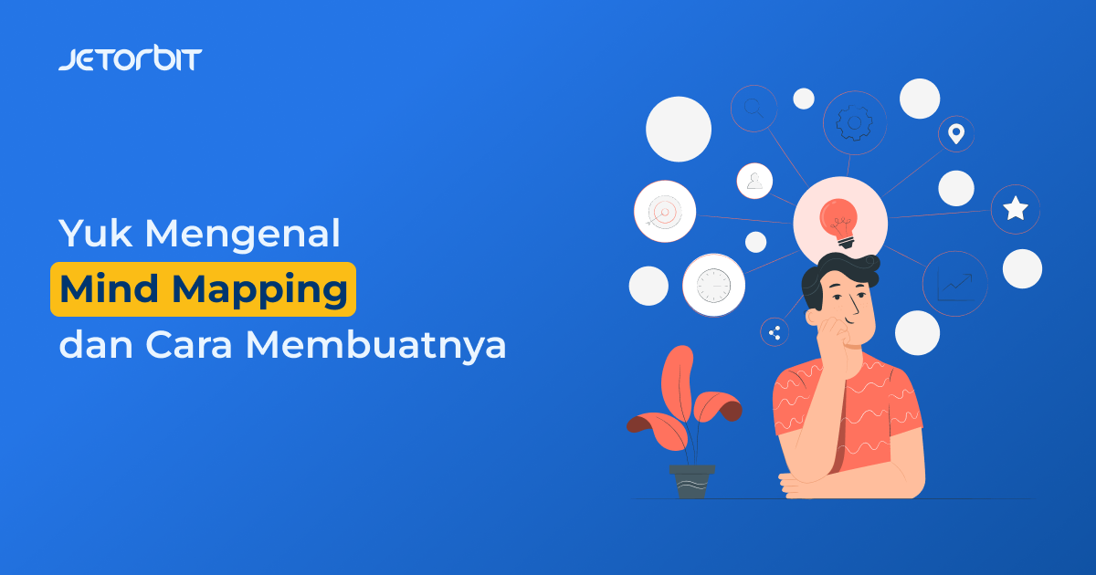 mengenal mind mapping