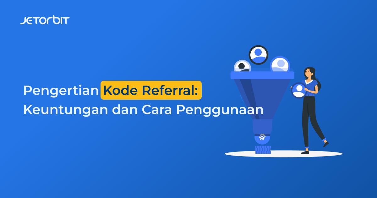 pengertian kode referral