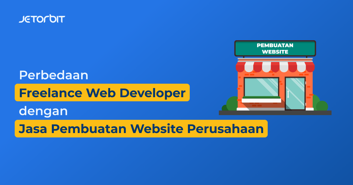 freelance web developer