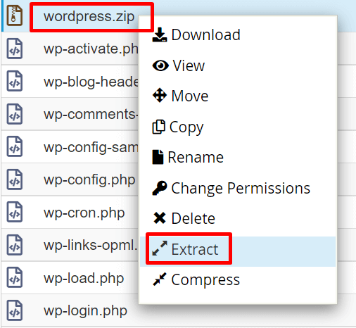 cara update wordpress 17