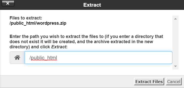 cara update wordpress 18