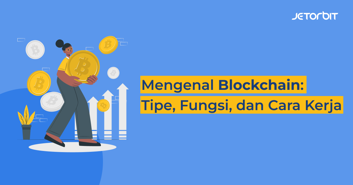 mengenal blockchain