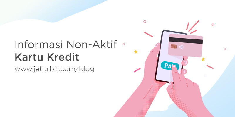 Informasi Mengenai Non Aktif Pembayaran Kartu Kredit Duitku