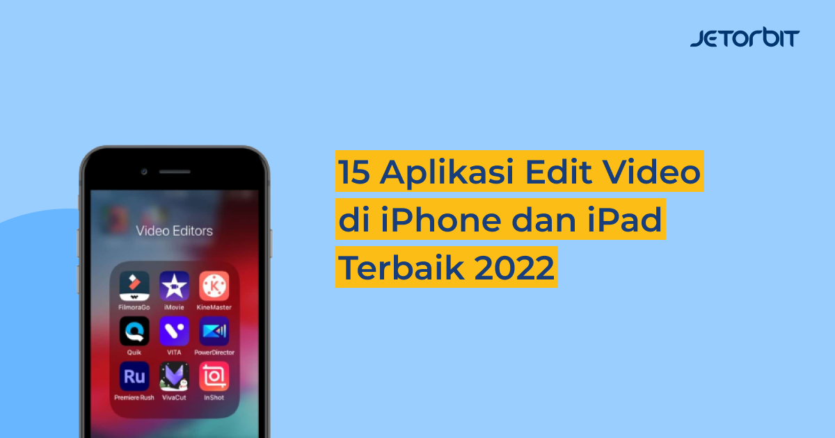 aplikasi edit video di iphone