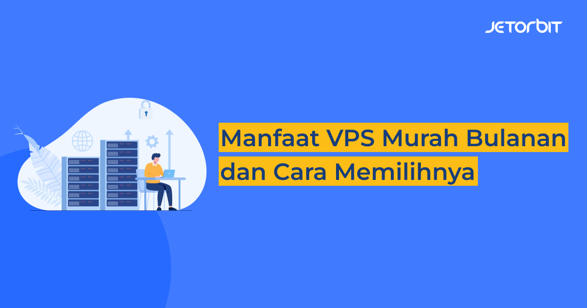 vps murah bulanan