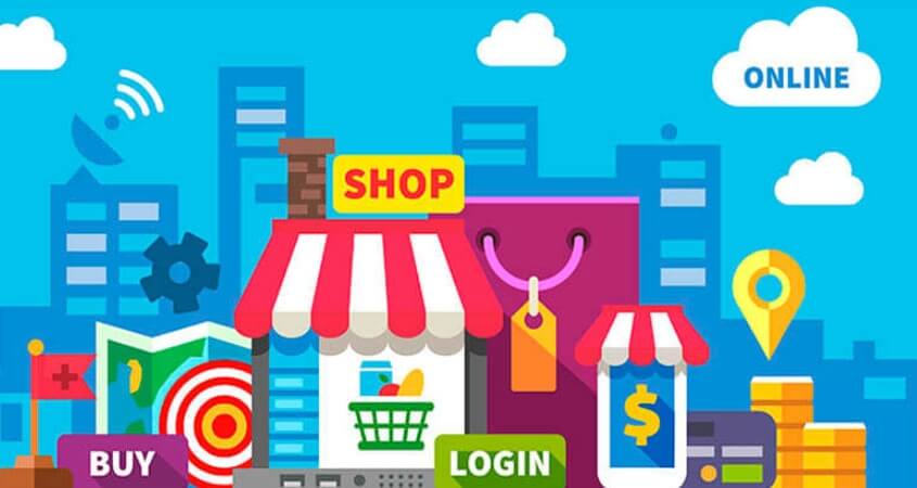 12 Rekomendasi Website Toko Online Gratis untuk Bisnis