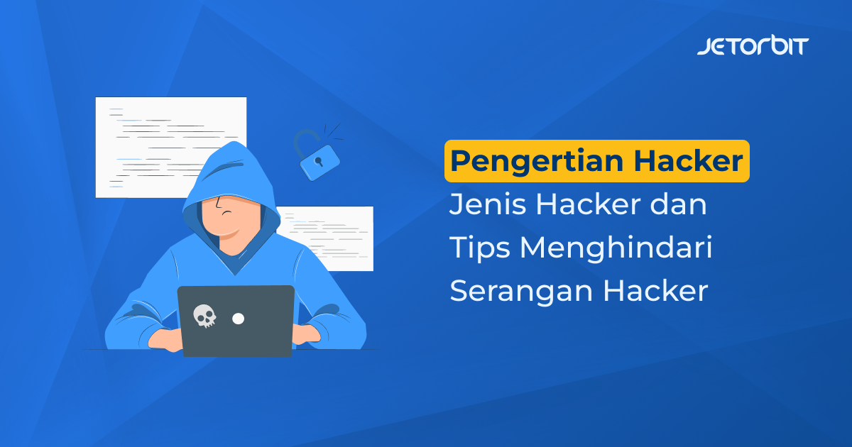 pengertian hacker