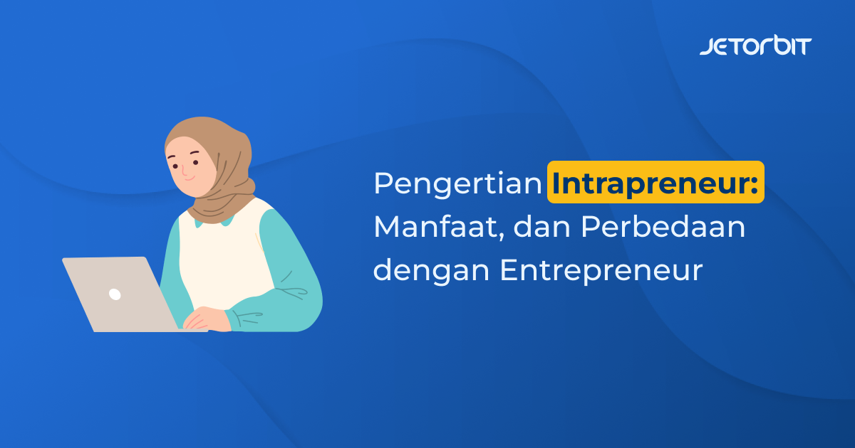 pengertian intrapreneur