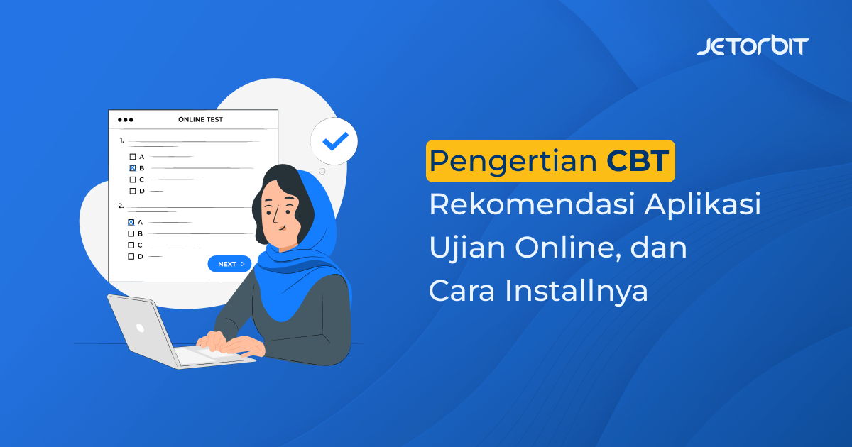 pengertian cbt