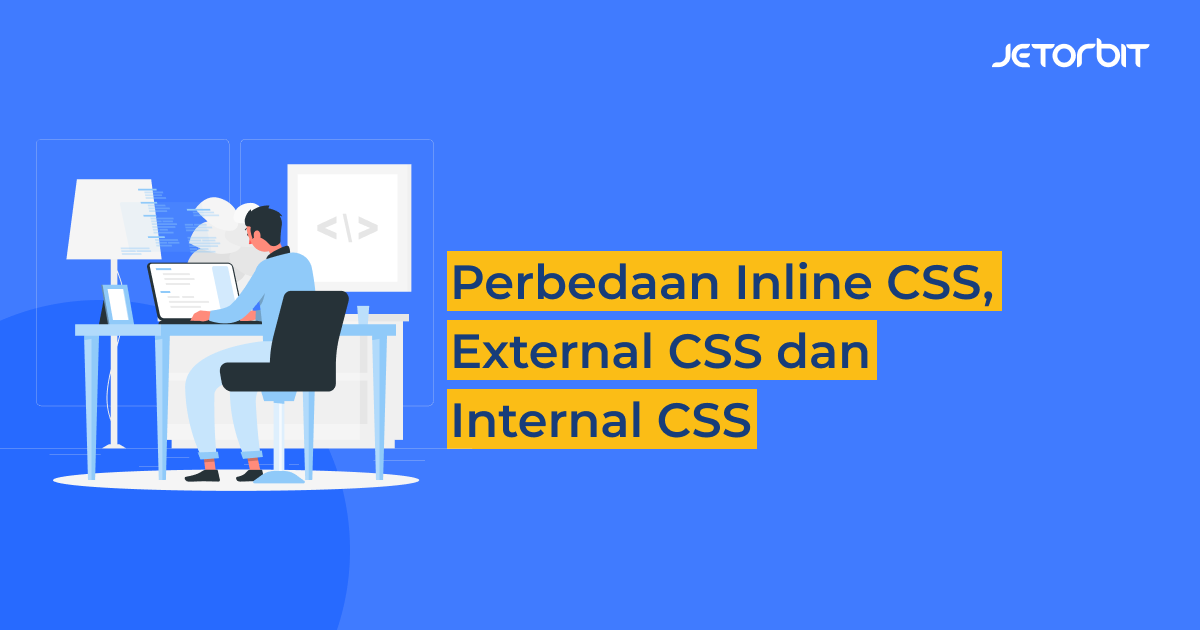 perbedaan inline external internal css