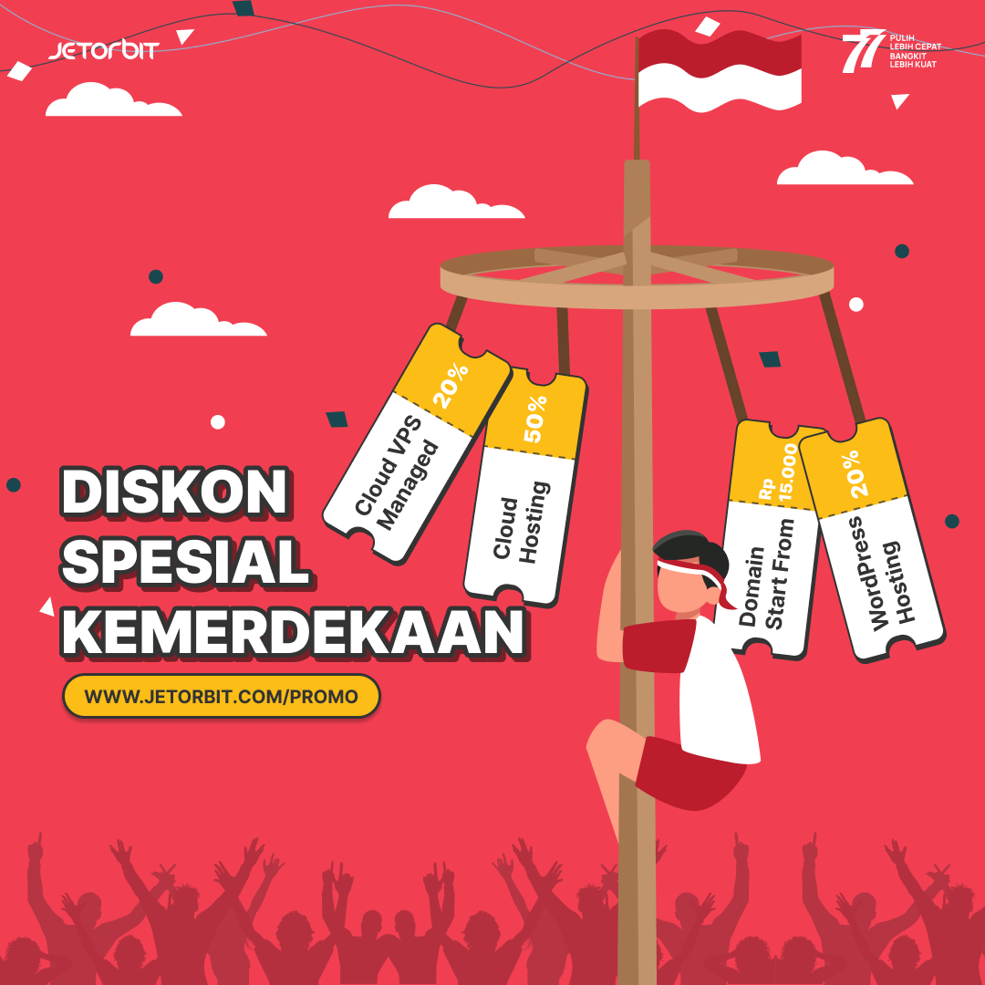 promo kemerdekaan