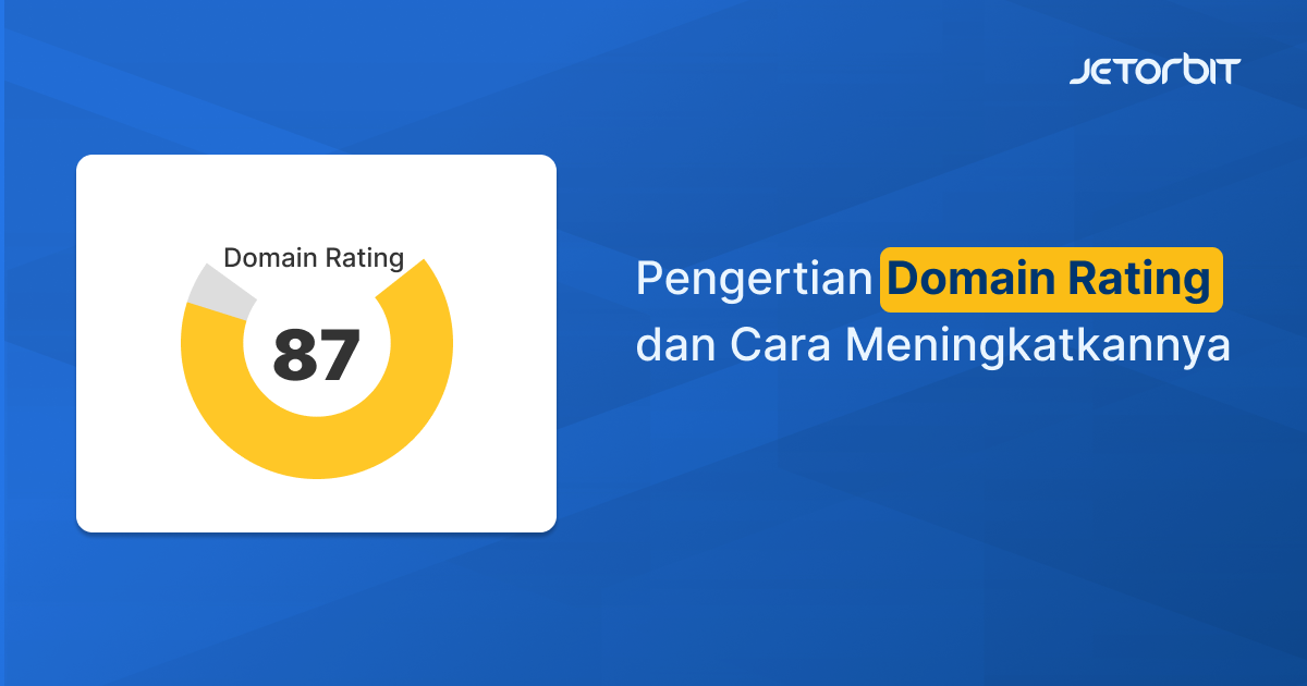 domain rating