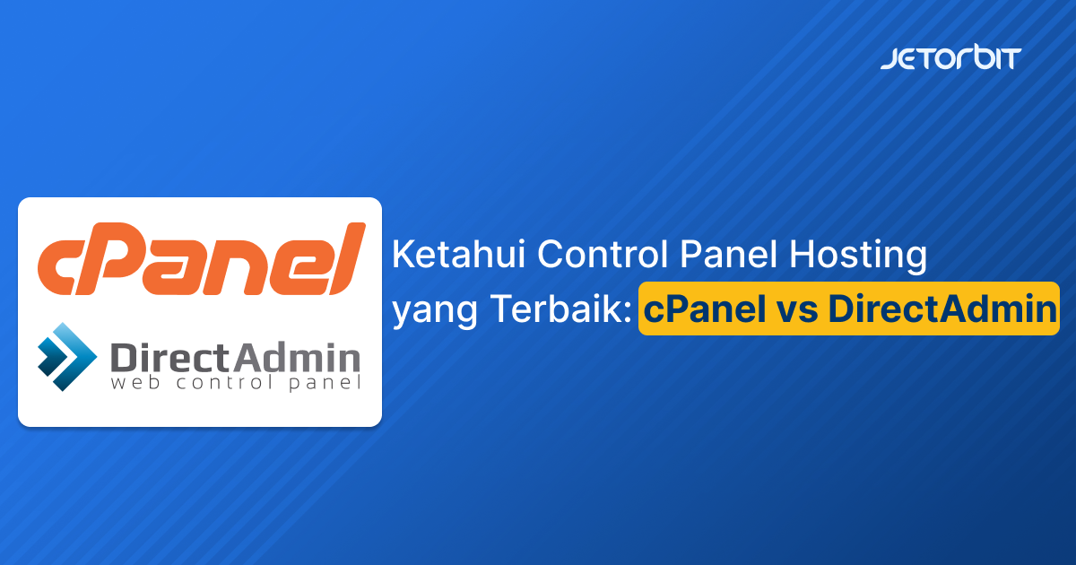 cpanel vs directadmin