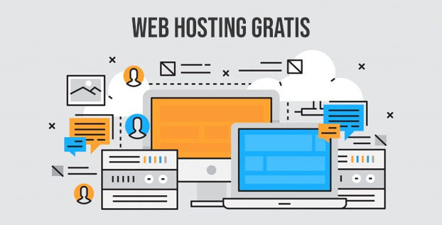 Apakah Tersedia Layanan Membuat Hosting Web Secara Gratis?