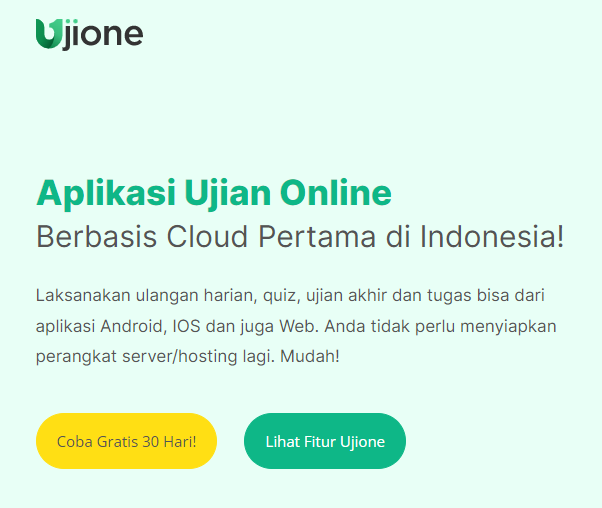 19 Rekomendasi Aplikasi Ujian Online Gratis Terbaik 19 Rekomendasi Aplikasi Ujian Online Gratis Terbaik