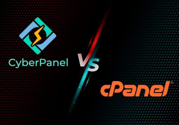 Mana Pilihan Terbaik untuk Hosting, cPanel atau CyberPanel?