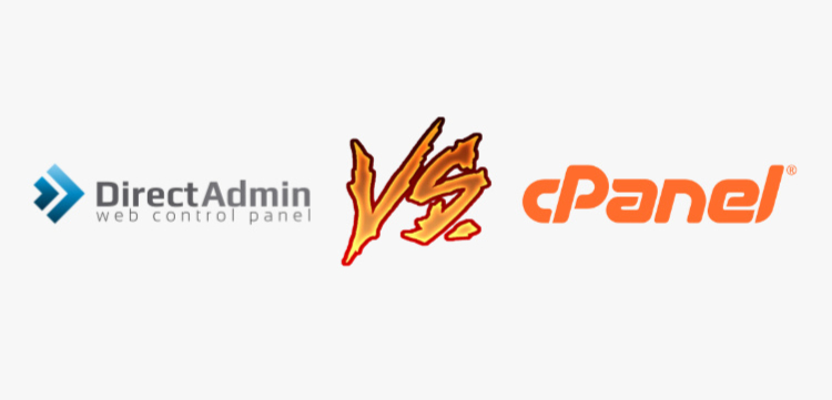 Ketahui Control Panel Hosting yang Terbaik: cPanel vs DirectAdmin