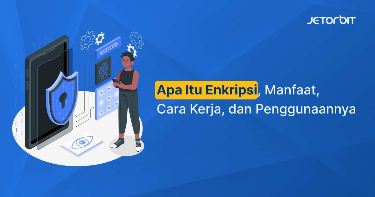 apa itu enkripsi