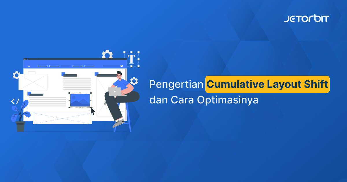 pengertian cumulative layout shift