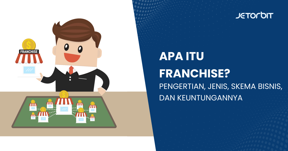 apa itu franchise