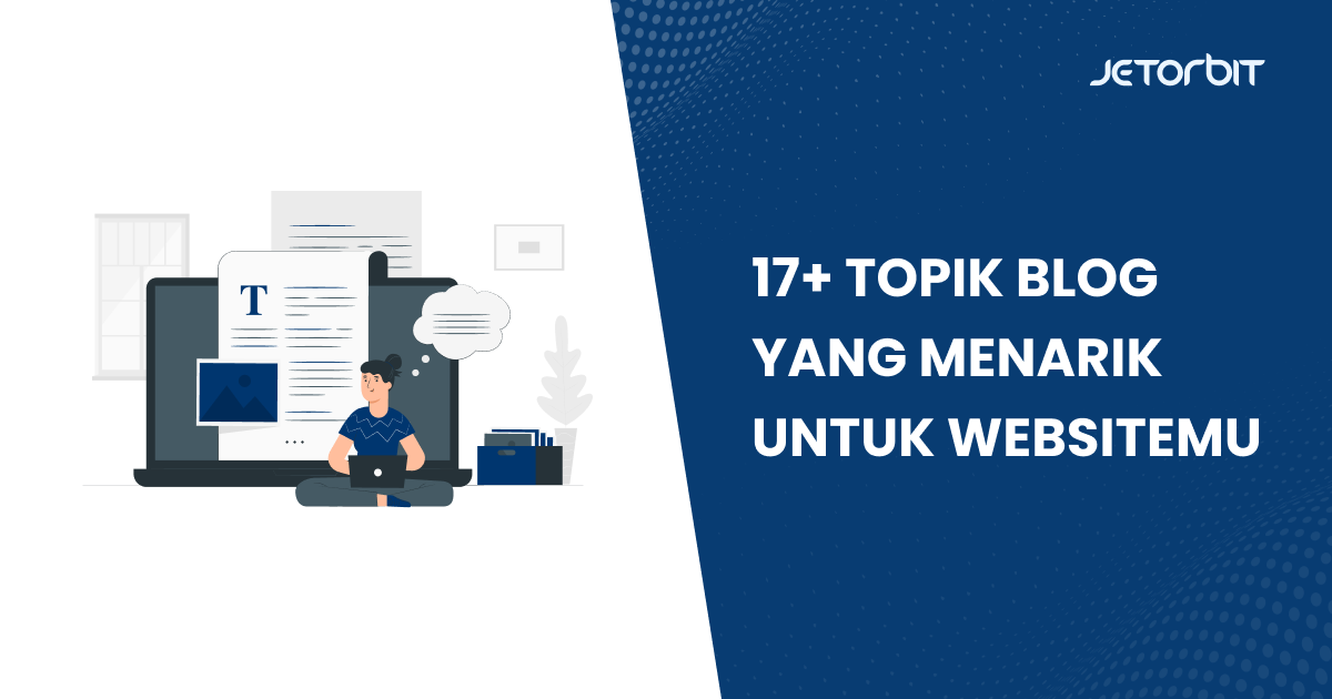 topik blog yang menarik