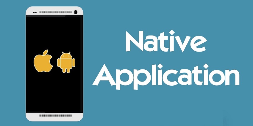 Mengenal Apa Itu Aplikasi Native?