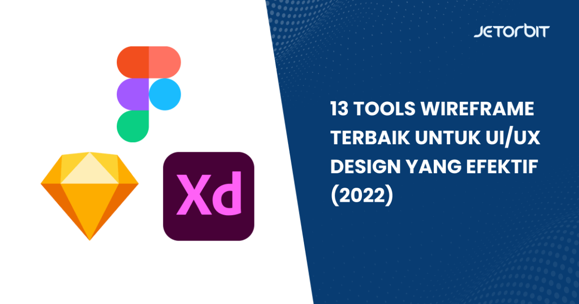 13 Tools Wireframe Terbaik untuk UI/UX Design yang Efektif (2022)
