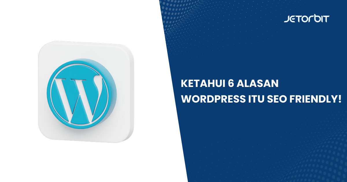 alasan wordpress seo friendly