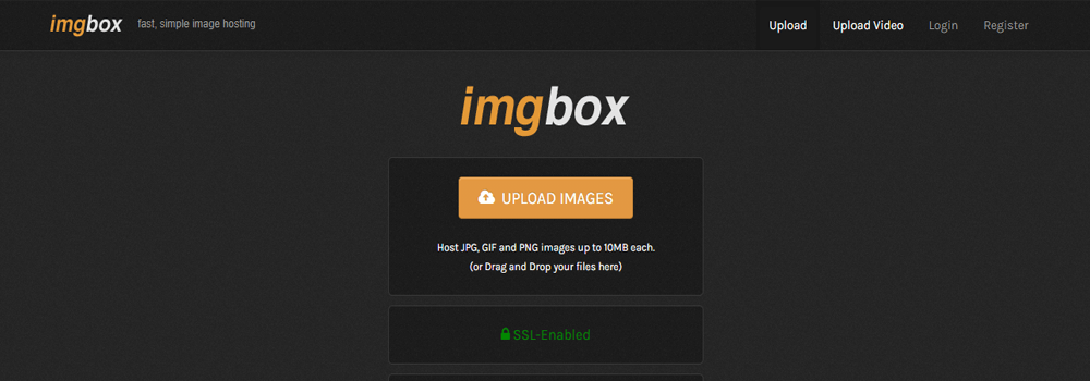 image hosting terbaik