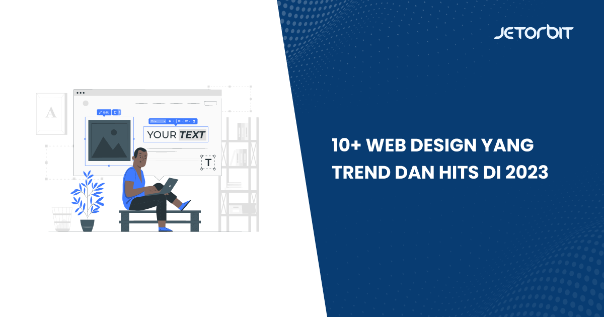 trend web design