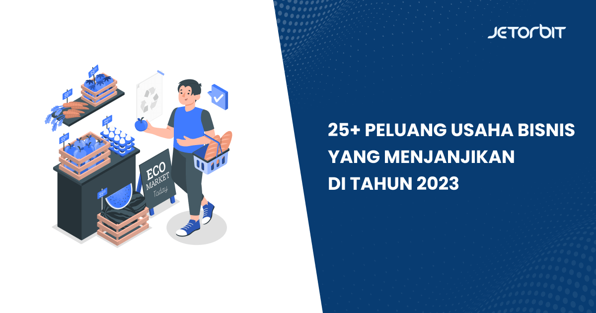 peluang usaha bisnis 2023