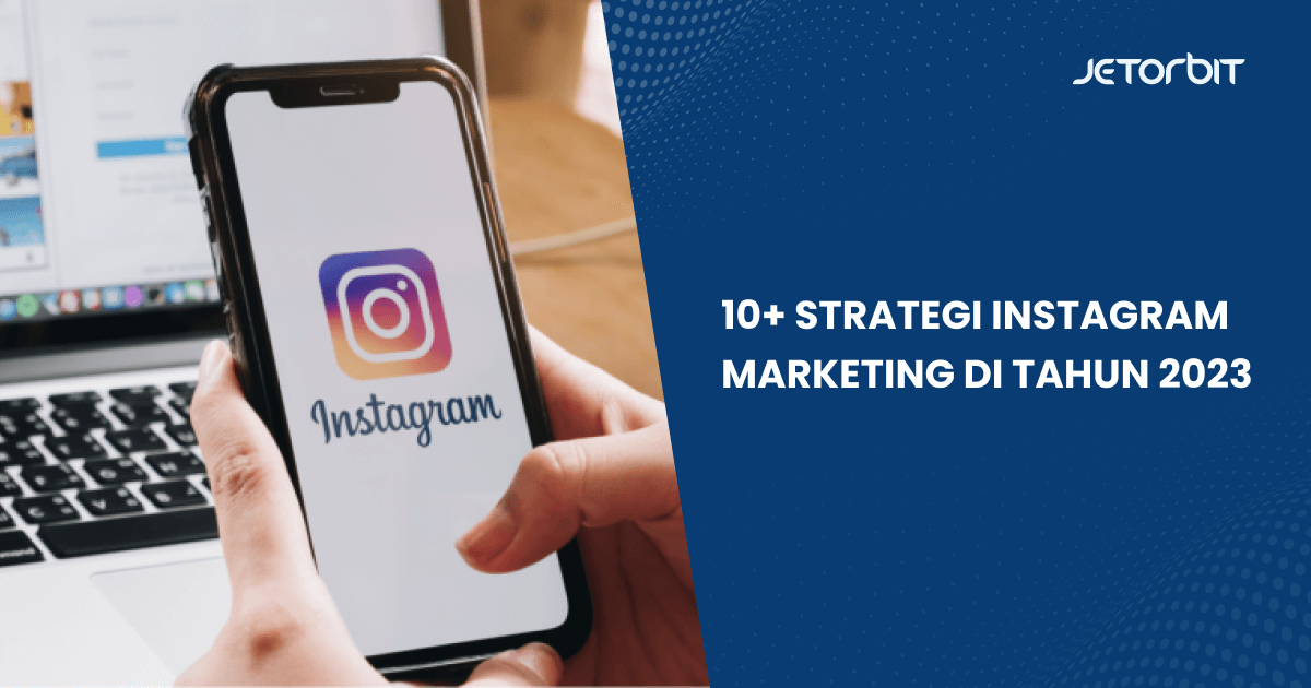 strategi instagram marketing