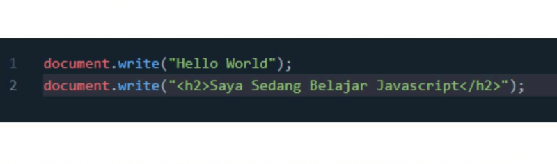 Ketahui Cara Mempercantik Tampilan Website dengan DOM