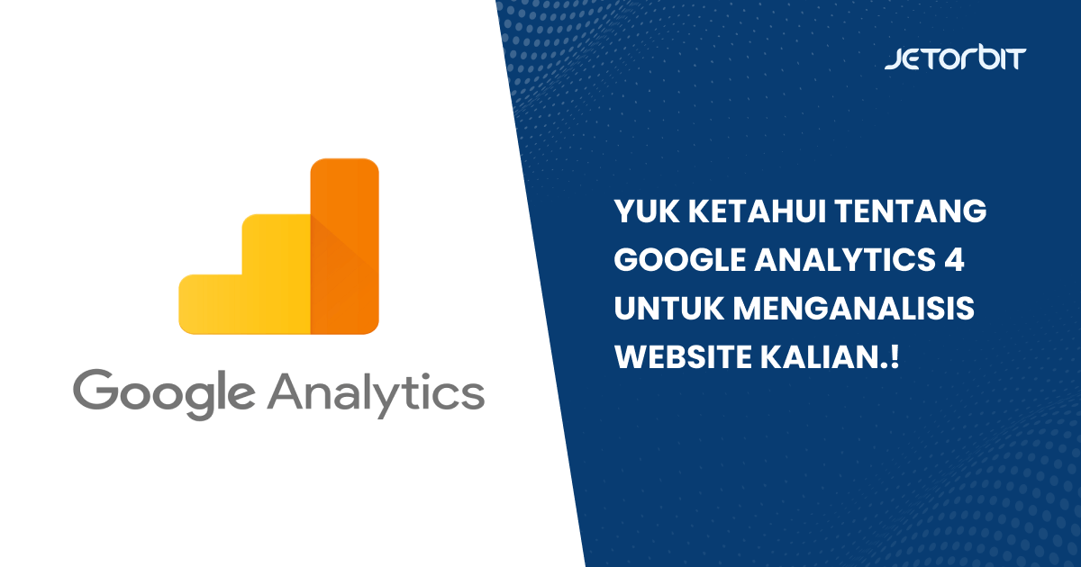 google analytics 4