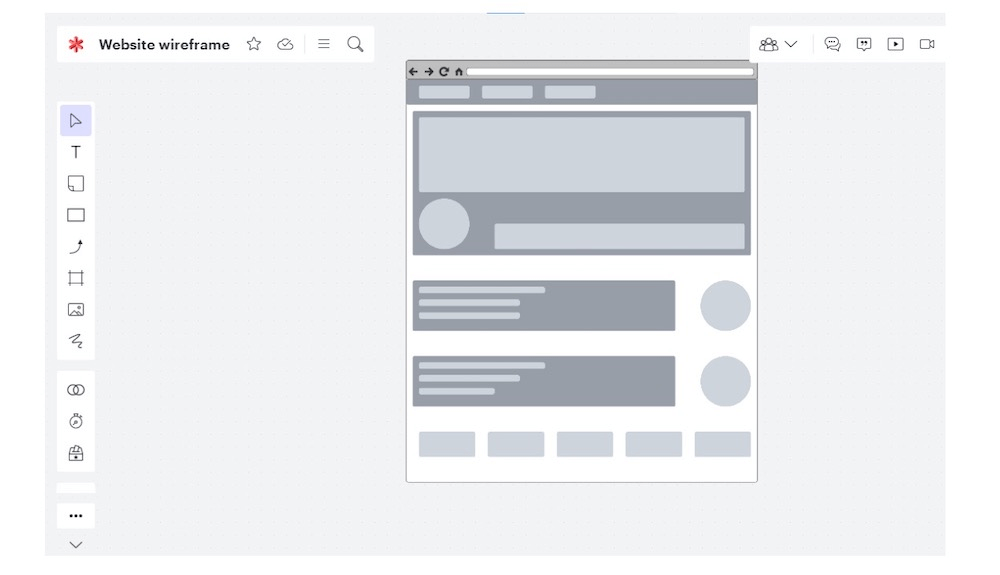 tentang wireframe